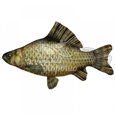 Антистресс "Рыба карась" мал. 50*30