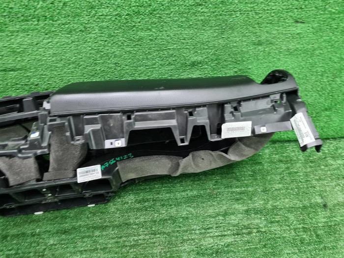 Торпедо Hyundai Creta 2 (2021-2022)