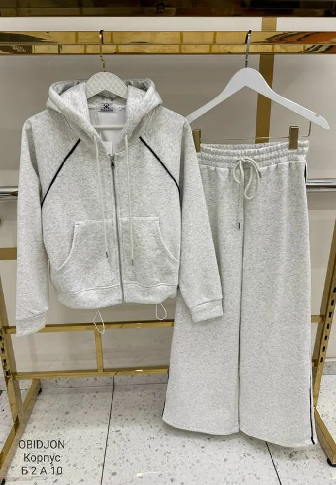 Костюм 2946464 Fabrika