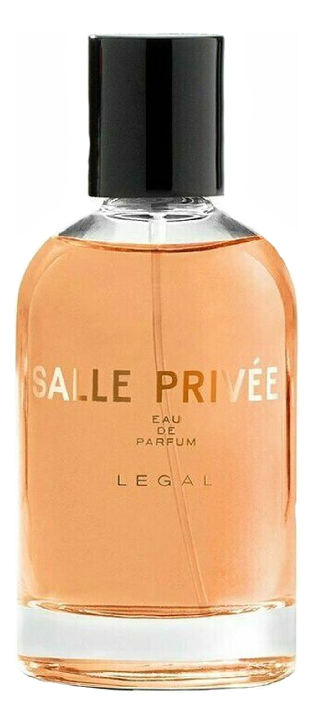 Salle Privee Legal