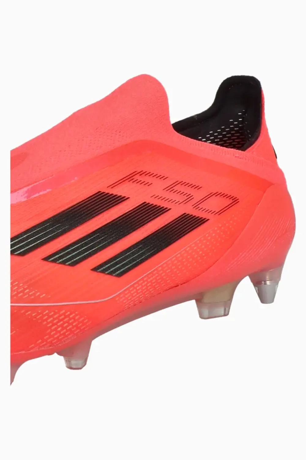 Adidas f50 red top