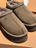 Мюли UGG, арт. 465300210