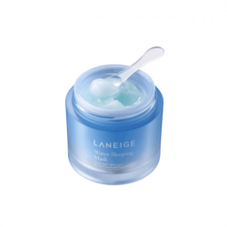 Laneige Water Sleeping Mask ночная увлажняющая маска