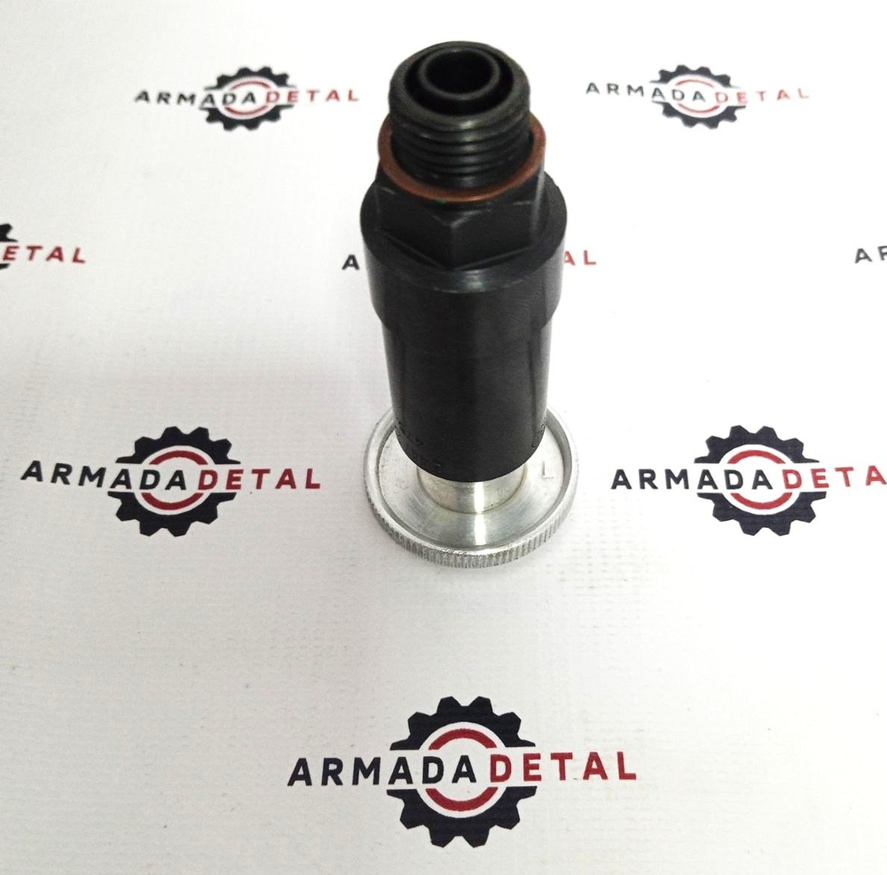 Насос топливный подкачки (ручной) | 2447010020 | Bosch