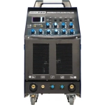 AuroraPRO IRONMAN 315 AC/DC PULSE MOSFET аппарат аргонодуговой сварки с сертификатом НАКС, 7316950