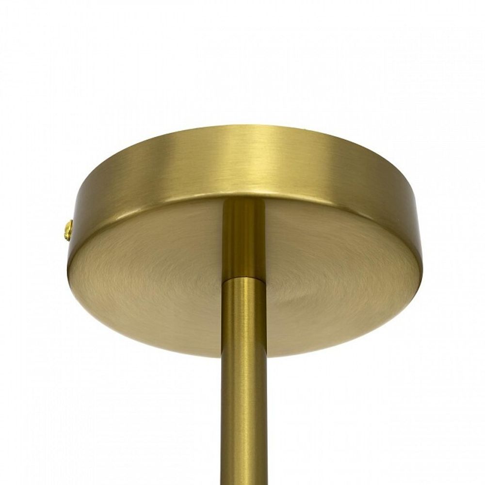 Люстра на штанге Citilux Ronny CL242133