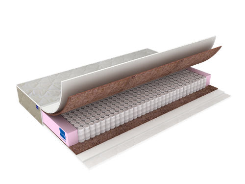 Матрас Eco Tropikana Foam