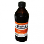 Паста-колор №21 темно-коричневая (100мл) "ПалИж"