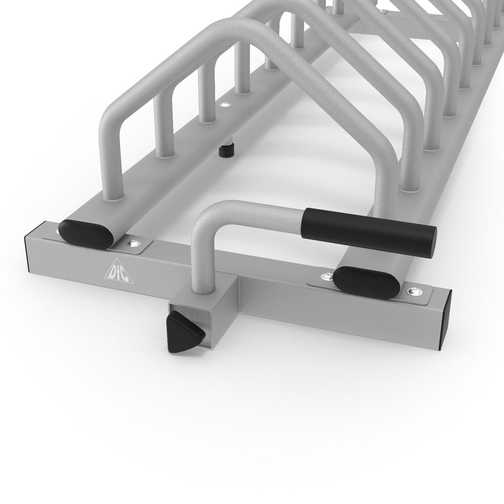 Стойка для хранения дисков DFC D100842