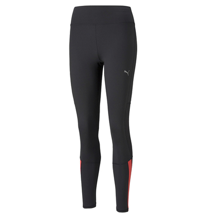 Женские легинсы PUMA RUN FAV REG RISE FULL TIGHT