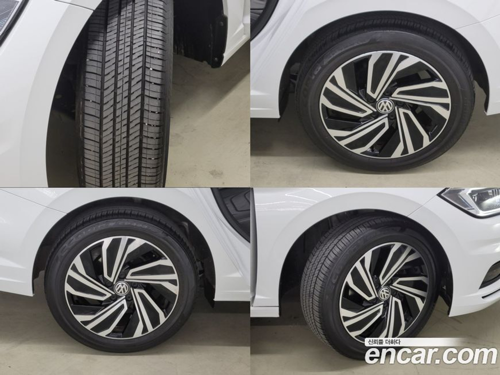 Volkswagen Jetta 7 Generation 1.4 TSI Prestige (12.2021)