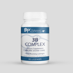 3B Complex Dissolving Chewable