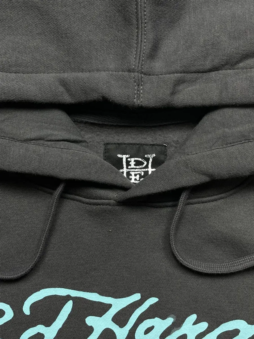Худи от Ed Hardy ecko fubu G-Unit South pole
