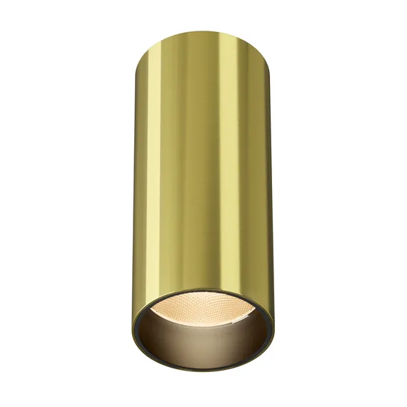 Потолочный светильник Фокус / FOCUS LED 12 Вт 2700 К 50° Technical c056cl-l12w2.7k-w-bs