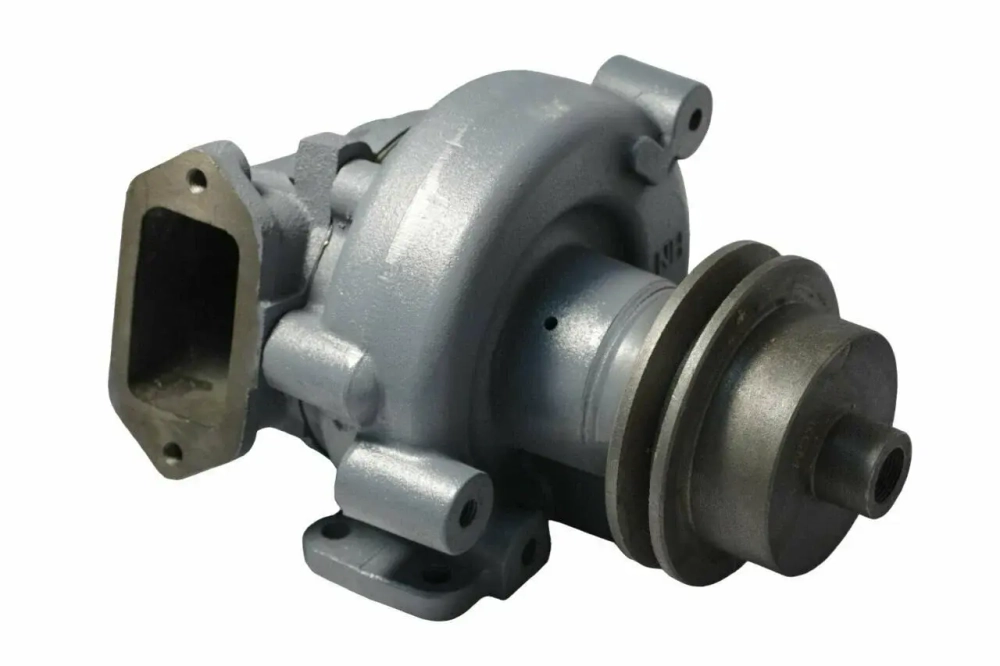 Насос водяной ЯМЗ 236-1307010Б1