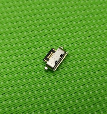 Разъем питания (зарядки)