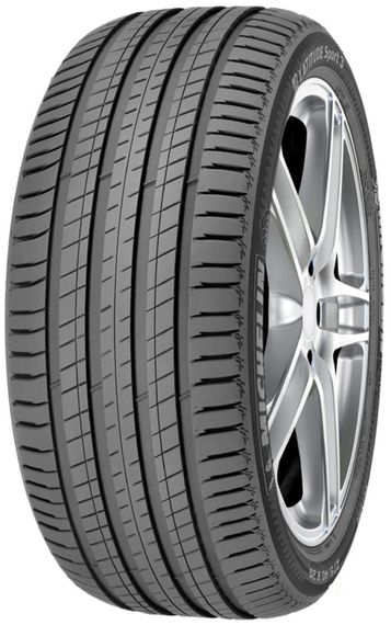 Michelin Latitude Sport 295/35 R21 107Y XL