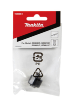 Цанговый патрон 8мм в сборе для GDO0800/0810/0801/0811 Makita 192988-9 8 мм