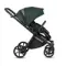 Коляска 3 в 1 Tutis Mio 3+ Essential Pacific Green