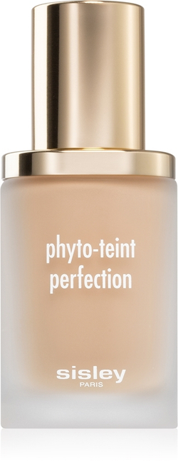 Sisley Phyto-Teint Perfection - Тональный крем с высокой степенью покрытия для осветления и выравнивания кожи, 30 ml