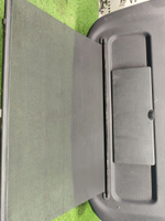 Полка Renault Megane, II рестайлинг (2006 2009)... с пробегом