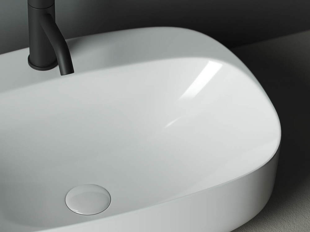 Раковина Ceramica Nova Element 59,5 см CN5012