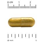 California Gold Nutrition, берберин гидрохлорид, 500 мг, 120 растительных капсул