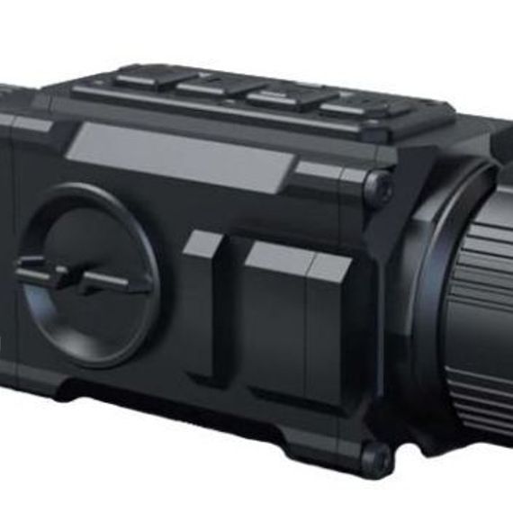 PARD NV008S 4.5-9×50 — цифровой ночной прицел с ИК-подсветкой 940 нм