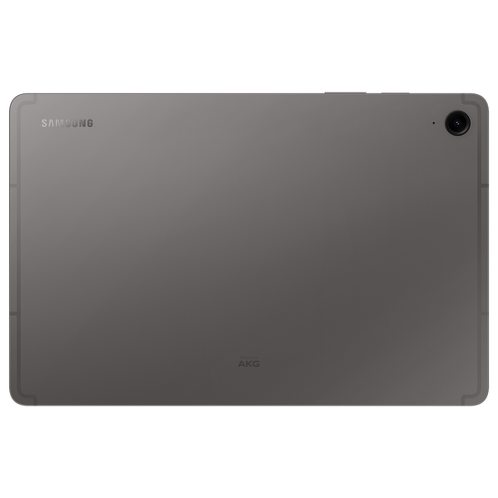 Планшет Samsung Galaxy Tab S9 FE LTE 256Гб графит