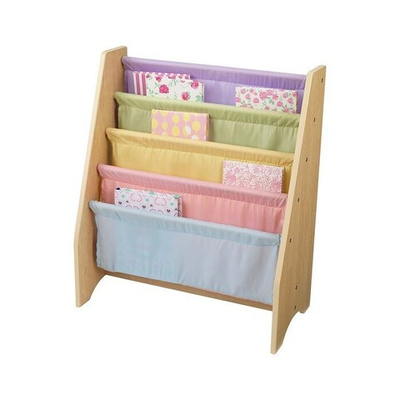 Книжный шкаф Pastel