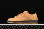 Купить кроссовки Nike SB Dunk Low Wheat в Москве