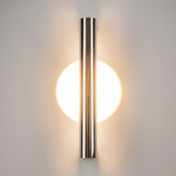 Накладной светильник Maytoni Theorema MOD288WL-L5CH3K