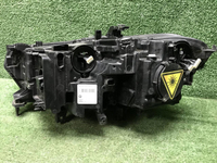 Битая Фара правая BMW X5 G05 X6 G06 (18-23) Laser