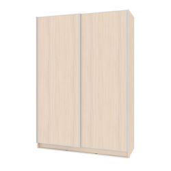 Шкаф-купе Браун Б631, 2270х1300х600 ЛДСП, MODERN, г. Ижевск