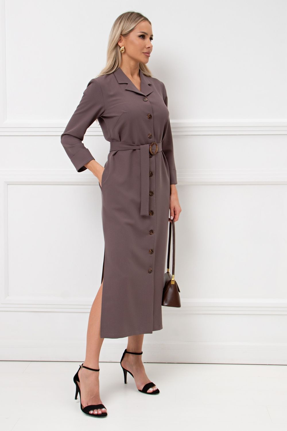 Платье Антонелла №1 Valentina