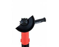 УШМ BRAIT BAG 125BR PRO (125мм 850Вт 4000-11000 об/мин, рег.скор. плавный пуск