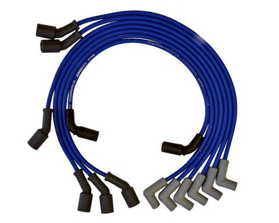 Комплект высоковольтных проводов для Mercruiser 4,3 L (10265753)