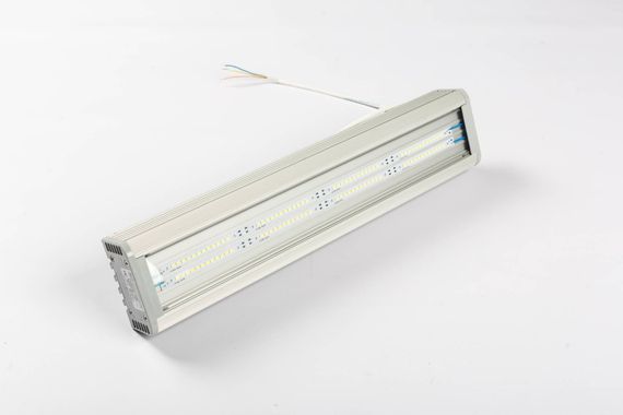 Светильник светодиодный Леда Универс Консоль 60Вт 28117