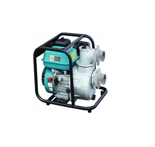 Насос бензиновый водный "LEO" LGP30A