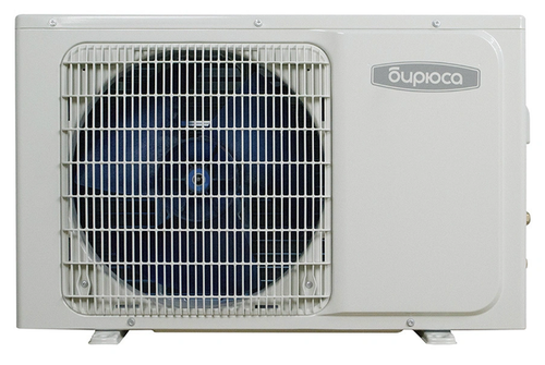 Сплит-система кондиционер Бирюса H-Серия B-18HPR/B-18HPQ