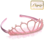 Ободок карнавальный «Сияние», микс