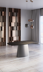 Шикарный стол Камчатка