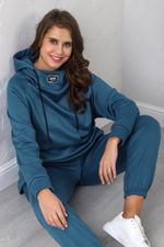 Костюм Онлайн Виотекс СИНИЙ