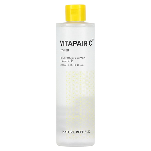 Nature Republic, Vitapair C D2, Vitampair C, тоник, 300 мл (10,14 жидк. унц.)