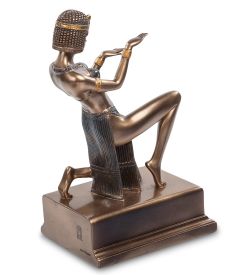 Veronese WS-462 Статуэтка «Египтянка»