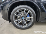 BMW X3 (G01) xDrive 30e M Sports (02.2022)