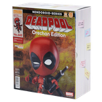 Фигурка Nendoroid Deadpool: Orechan Edition
