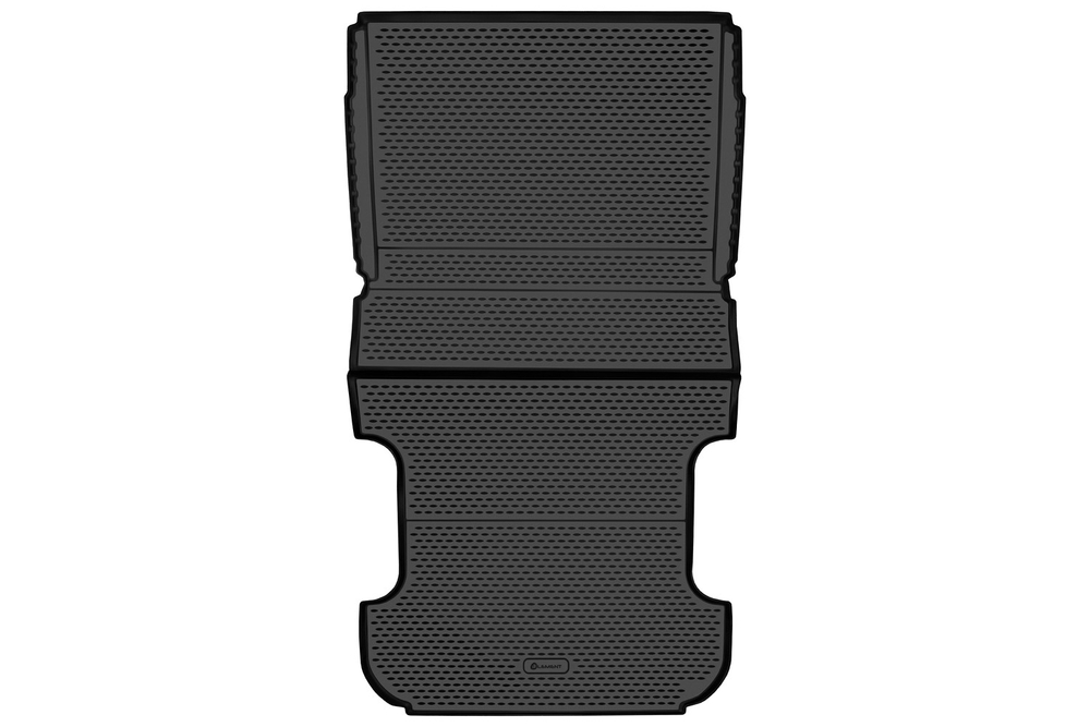 Коврик в багажник для SOVA 25 2024 -, Фургон без дополнительной облицовки, 1шт. (полиуретан)  AFMAN0933LV18