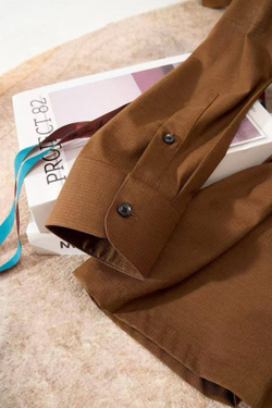 Рубашка Loro Piana