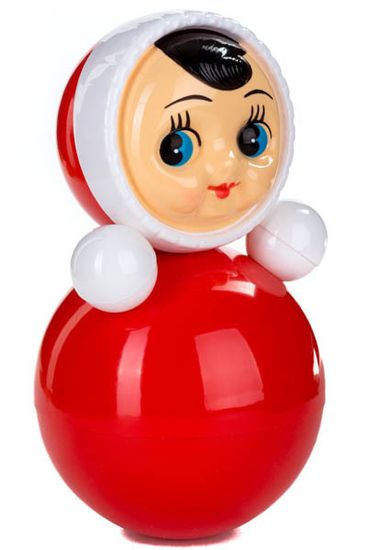 Неваляшка 22 см